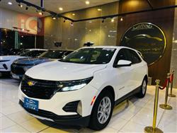 شيفروليه ايكونس